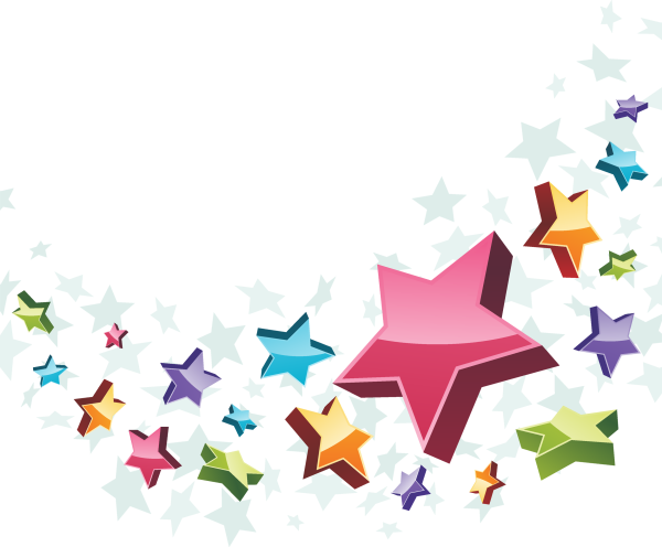 Россыпь звезд