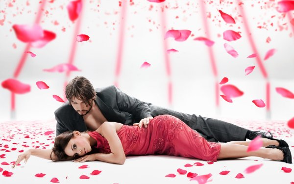 С днем влюбленных