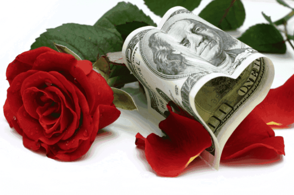 Открытки с понедельником удачной недели