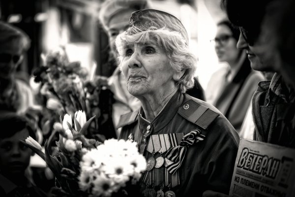 Терешкова Наталия ветеран ВОВ