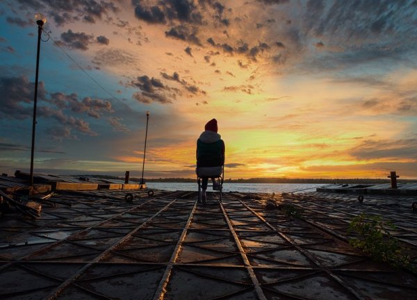 Приходят дни уходят ночи