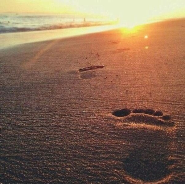 Уходит лето стихи