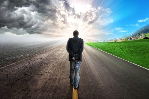 Уходящее лето