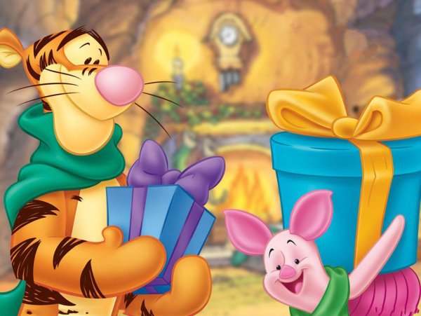 С днём рождения ребёнку