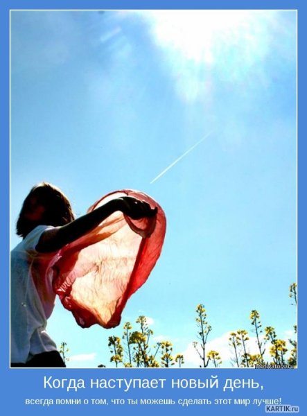 Открытки прикольные летние