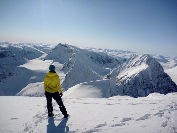 11 Декабря Всемирный день гор