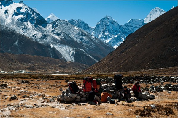 Международный день гор фото