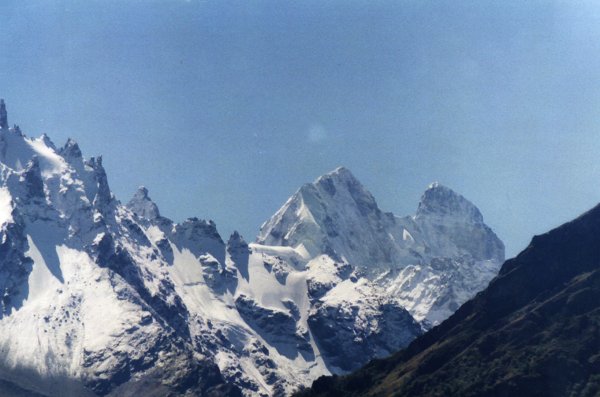 Международный день гор 11 декабря