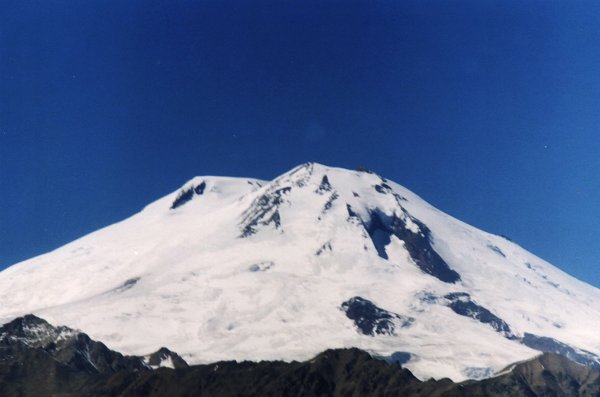 Международный день гор 11 декабря