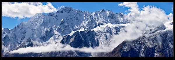 Международный день гор