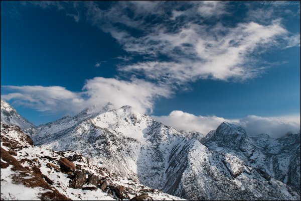 Приэльбрусье Северный Кавказ