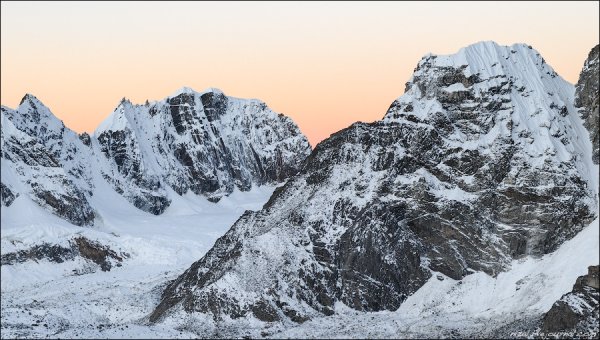 Международный день гор выставки