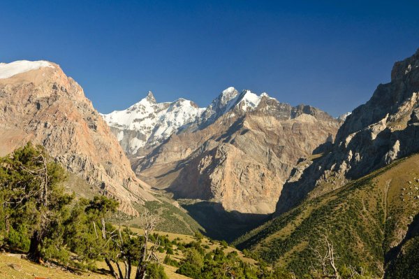 Международный день гор Эльбрус