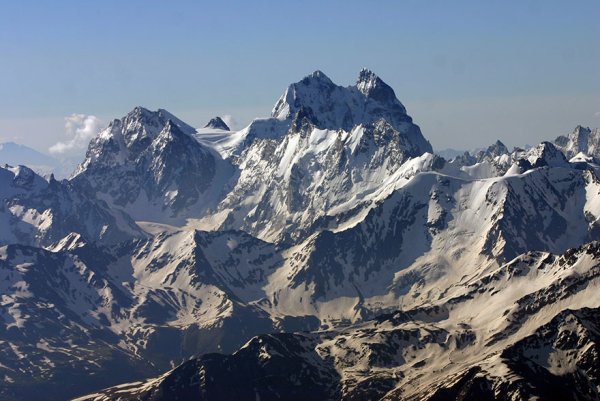 Международный день гор 11 декабря презентация