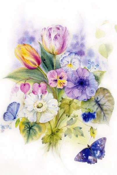 Мексиканский художник Альфредо Гуати Рохо