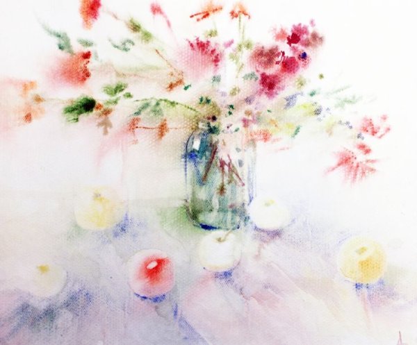 Художник Mohammad Yazdchi