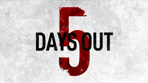 Осталось 5 дней