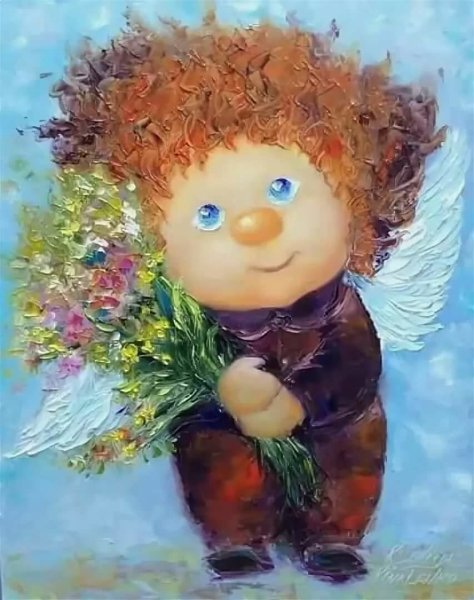 Говори себе с утра счастье нам вставать пора