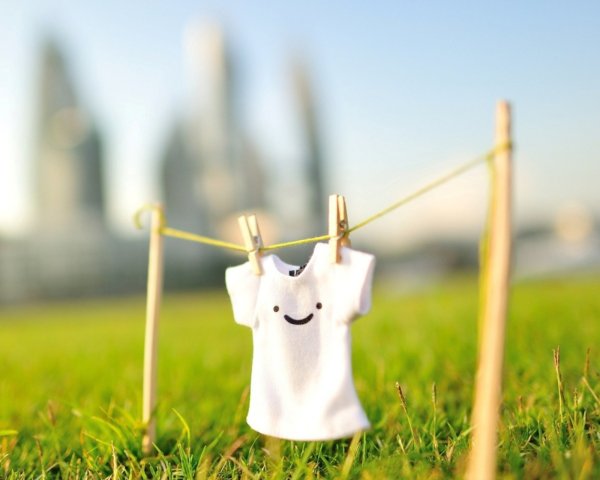 Позитивный фон