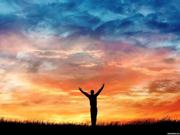 Навстречу новой жизни