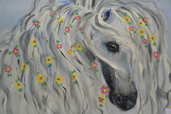 31 Августа Флор и лавр лошадиный праздник