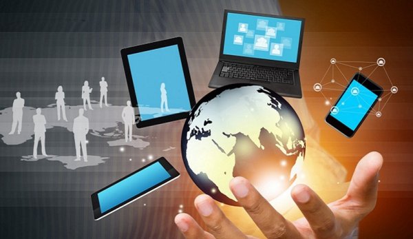 Всемирный деньинормции