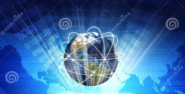 Всемирный день информации