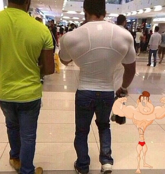 После тренировки ног Мем