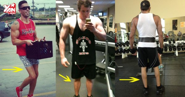 Хью Джекман тренировки