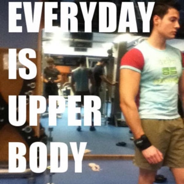 Качки с тонкими ножками