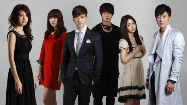 Жаген корейский сериал