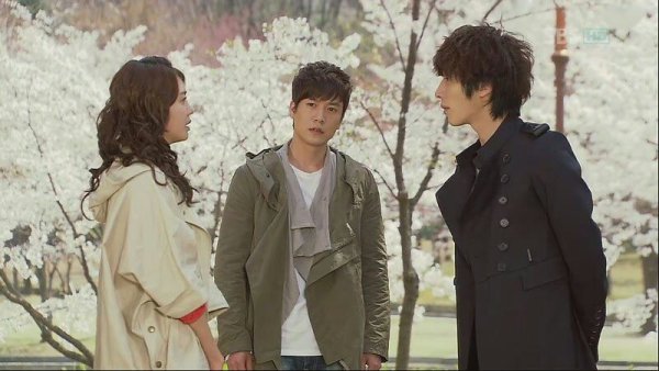 Дорама 49 дней Жнец