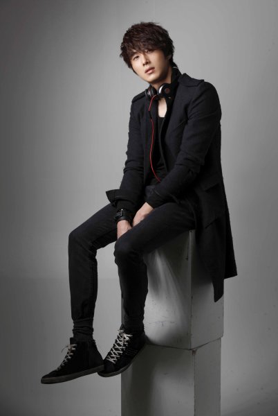 Чон Иль у дорама