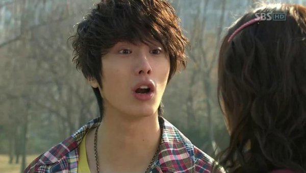 Корейский сериал 49 дней