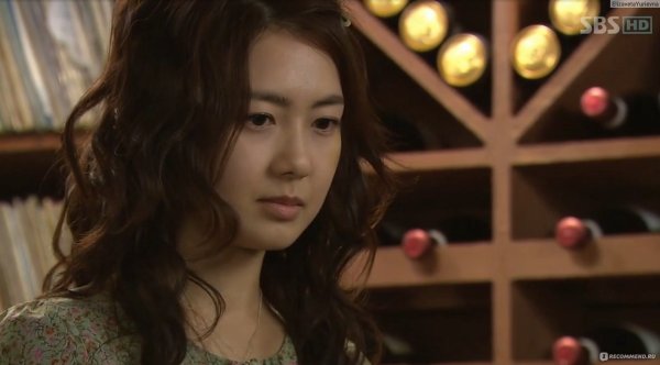 Дорама 49 дней 13 серия