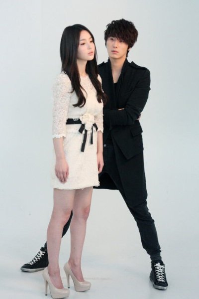 Корейский сериал 49 дней