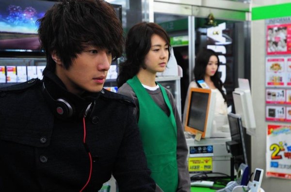 Дорамы про художников