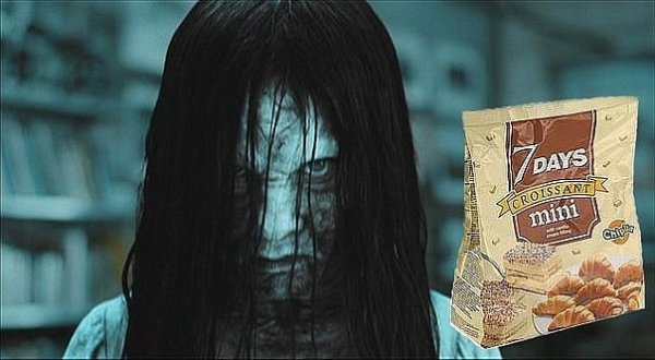 7 Дней до конца