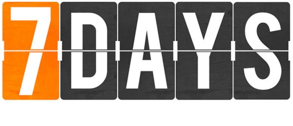 Осталось 9 дней