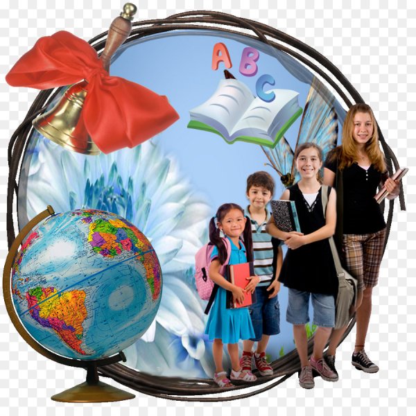 Школьная тематика