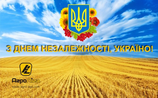 День Незалежності України