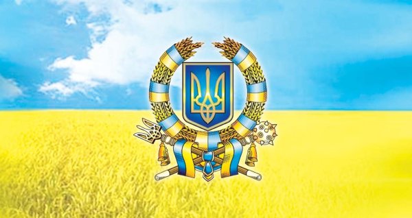 Рисунки на день Незалежности Украины