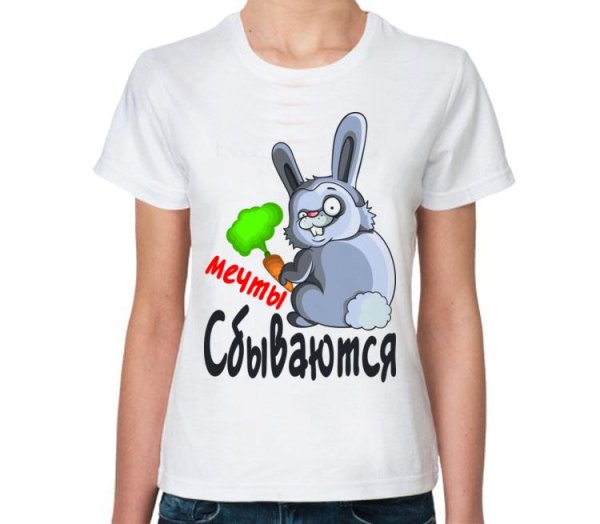 Футболка десантник