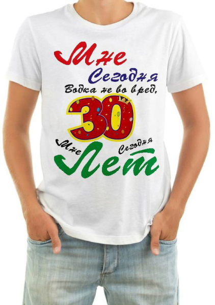 Футболка с цветами детская