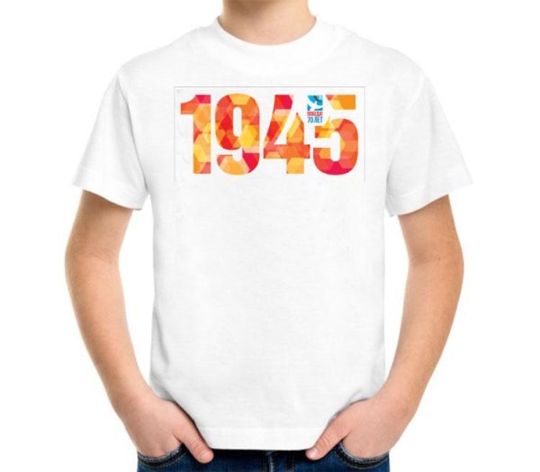 Футболка ВМФ