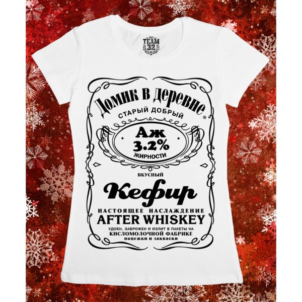 Футболка Demon Seal