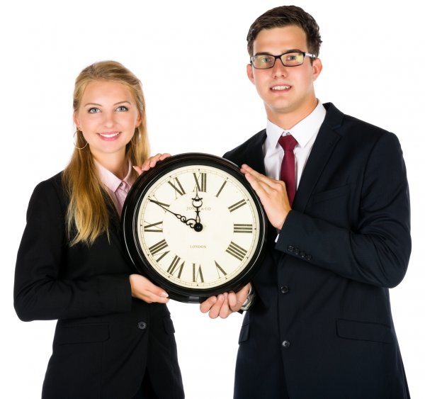 Управление временем