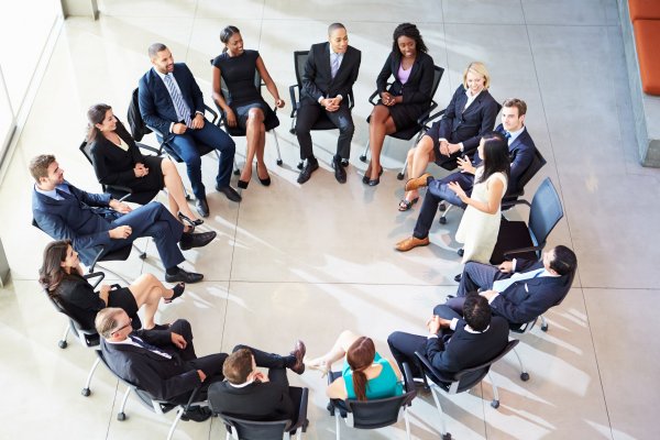 Тренинг персонала