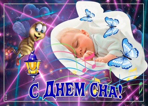 День сна