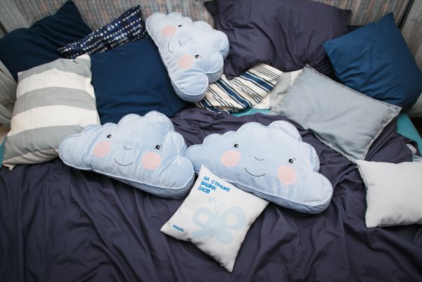 Всемирный день сна 2019